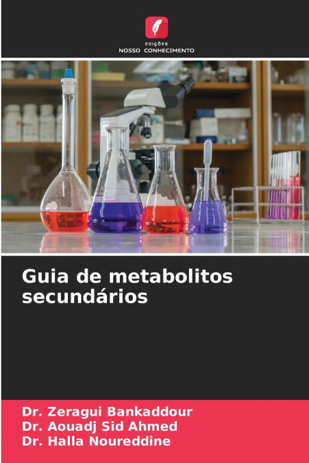 GUIA DE METABOLITOS SECUNDARIOS