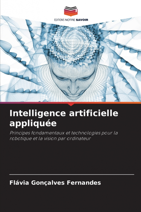 INTELLIGENCE ARTIFICIELLE APPLIQUEE