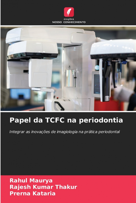 PAPEL DA TCFC NA PERIODONTIA