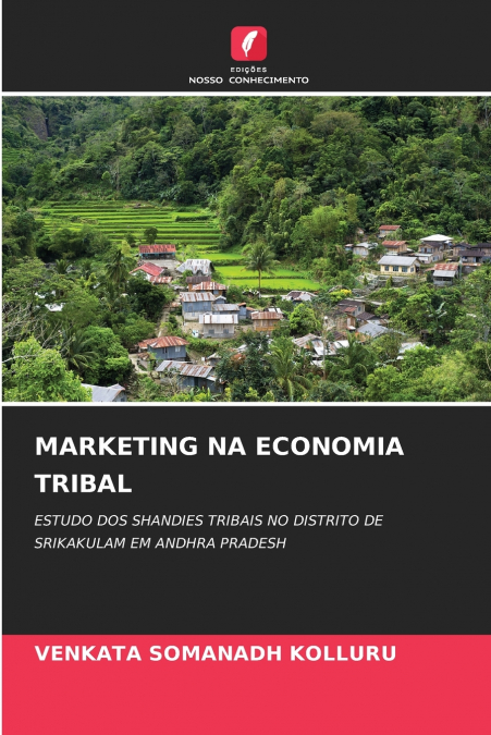 MARKETING NA ECONOMIA TRIBAL