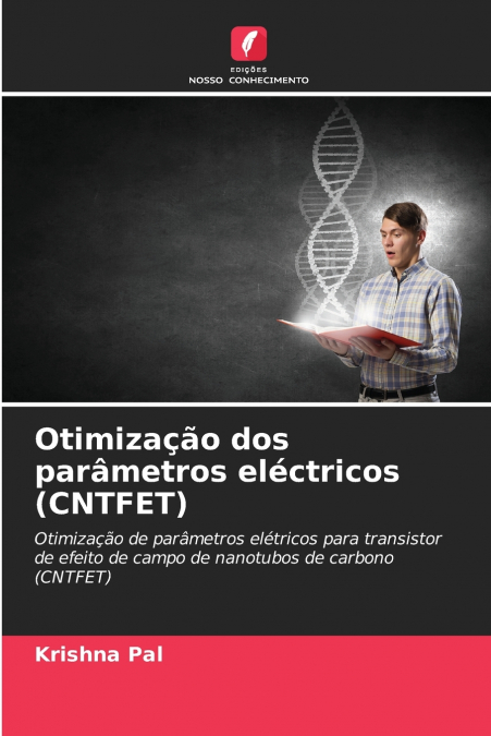 OTIMIZA�AO DOS PARAMETROS ELECTRICOS (CNTFET)