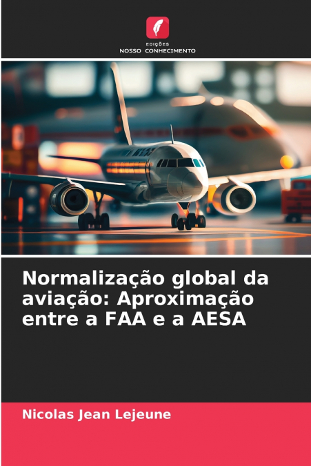 NORMALIZA�AO GLOBAL DA AVIA�AO