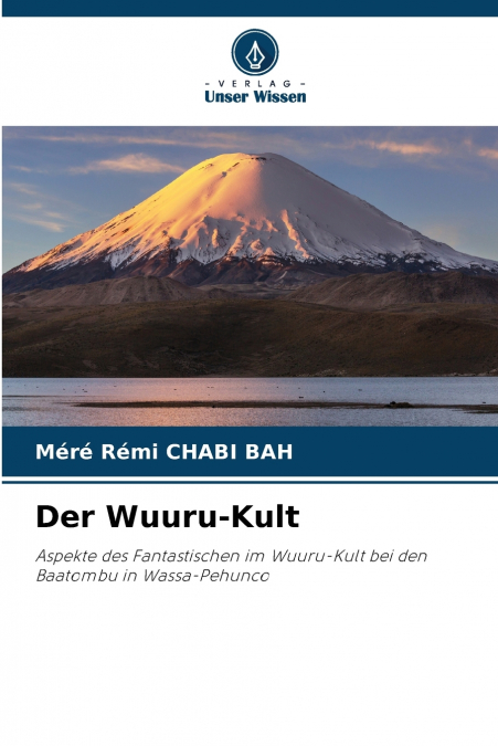 DER WUURU-KULT