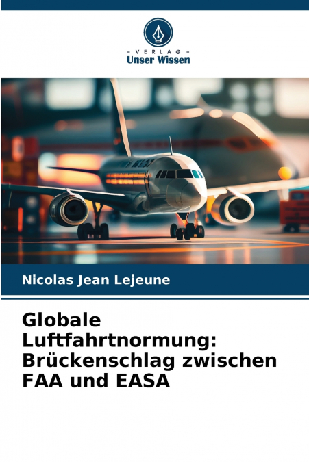 GLOBALE LUFTFAHRTNORMUNG