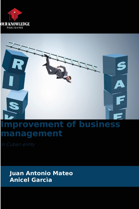 IMPROVEMENT OF BUSINESS MANAGEMENT