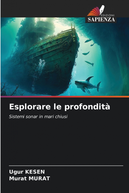 ESPLORARE LE PROFONDITA