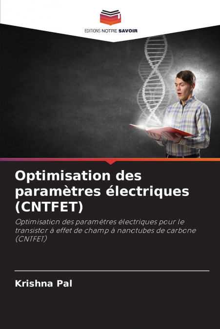 OPTIMISATION DES PARAMETRES ELECTRIQUES (CNTFET)