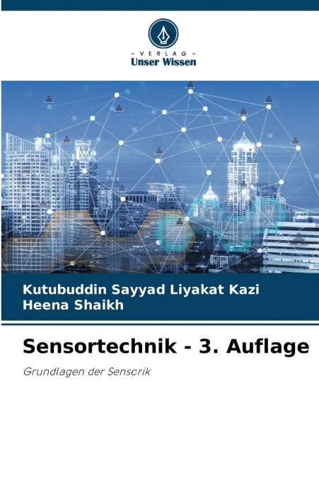 SENSORTECHNIK - 3. AUFLAGE