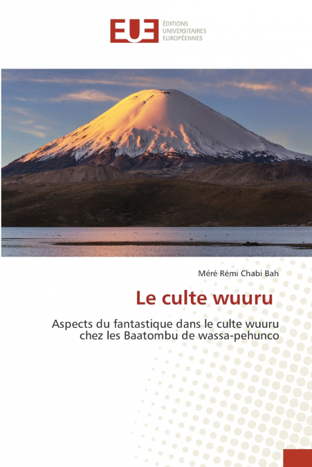 LE CULTE WUURU