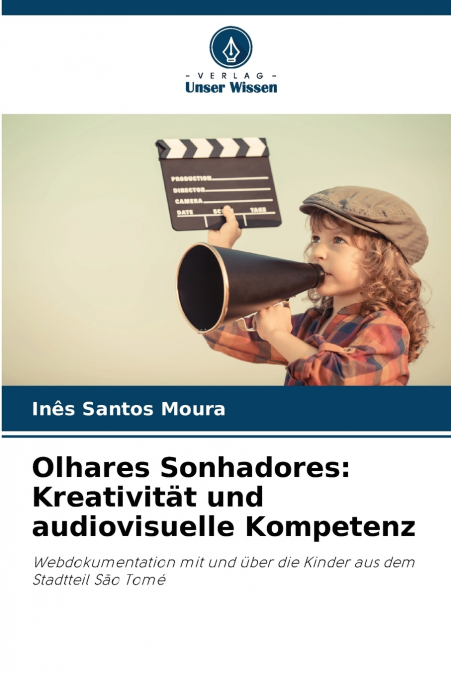 OLHARES SONHADORES