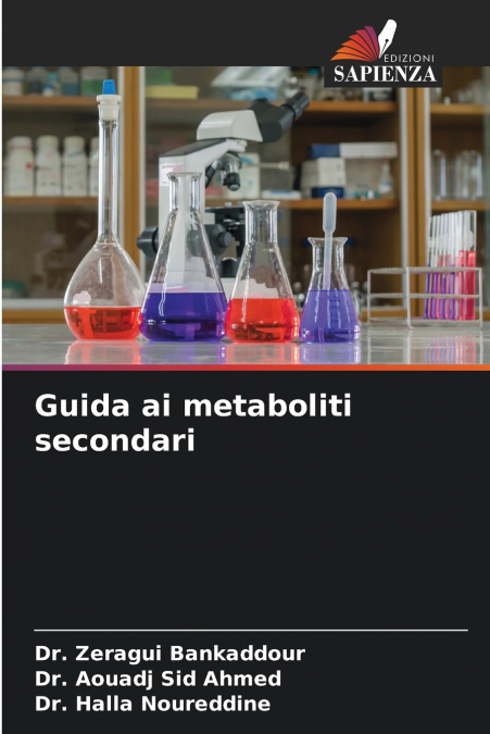 GUIDA AI METABOLITI SECONDARI