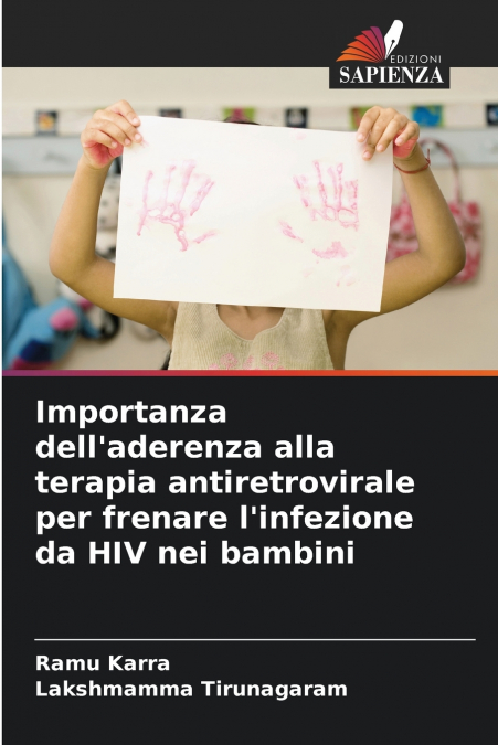 IMPORTANZA DELL?ADERENZA ALLA TERAPIA ANTIRETROVIRALE PER FR