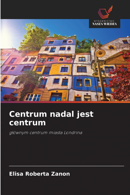 CENTRUM NADAL JEST CENTRUM