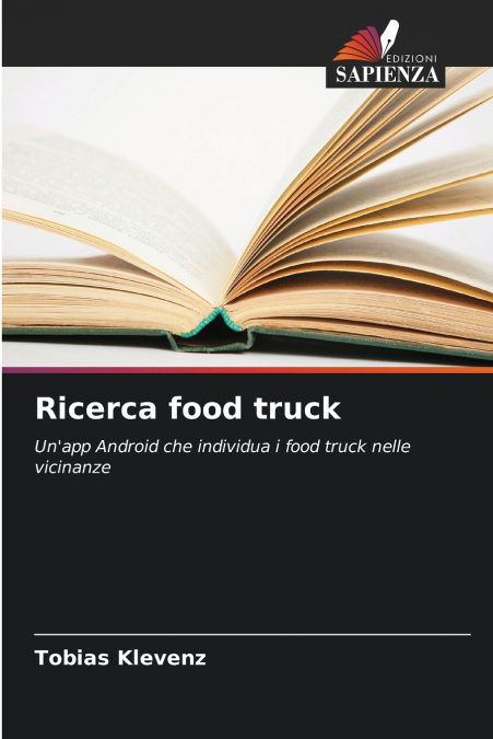 RICERCA FOOD TRUCK