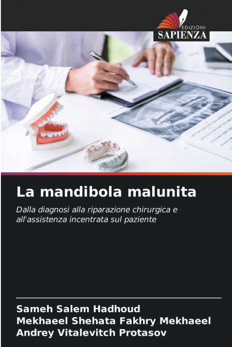 LA MANDIBOLA MALUNITA