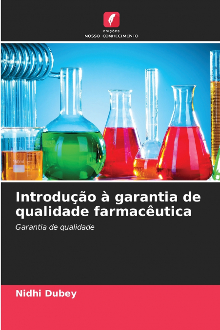 INTRODU�AO A GARANTIA DE QUALIDADE FARMACEUTICA