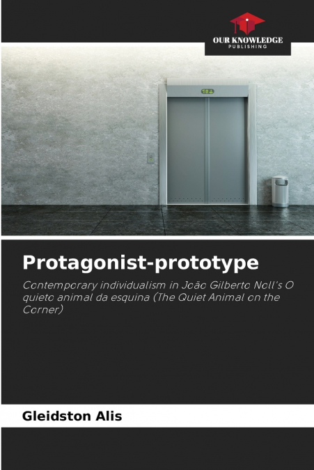 PROTAGONIST-PROTOTYPE