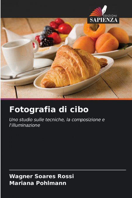 FOTOGRAFIA DI CIBO