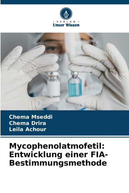 MYCOPHENOLATMOFETIL