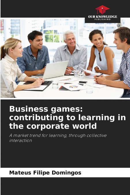 BUSINESS GAMES