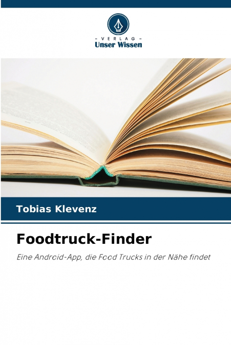 FOODTRUCK-FINDER