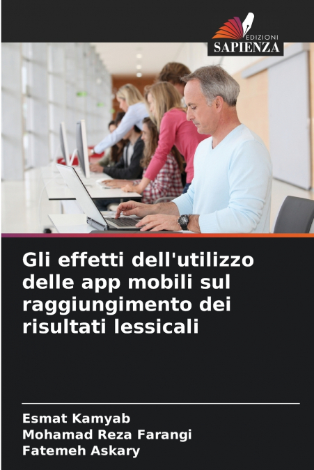 GLI EFFETTI DELL?UTILIZZO DELLE APP MOBILI SUL RAGGIUNGIMENT