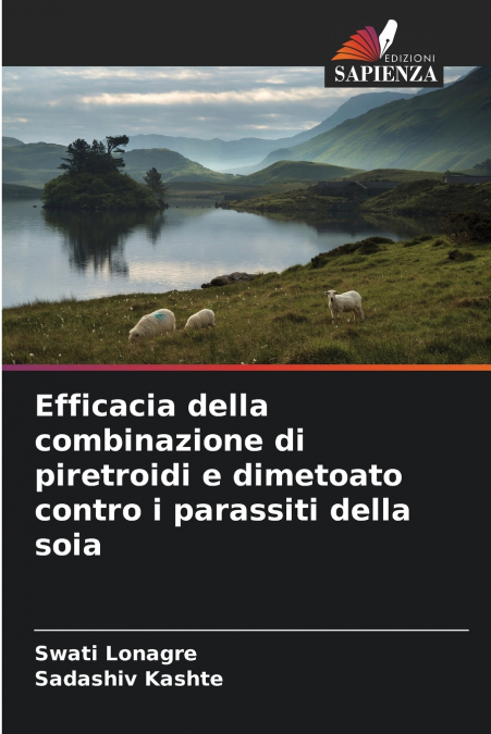 EFFICACIA DELLA COMBINAZIONE DI PIRETROIDI E DIMETOATO CONTR