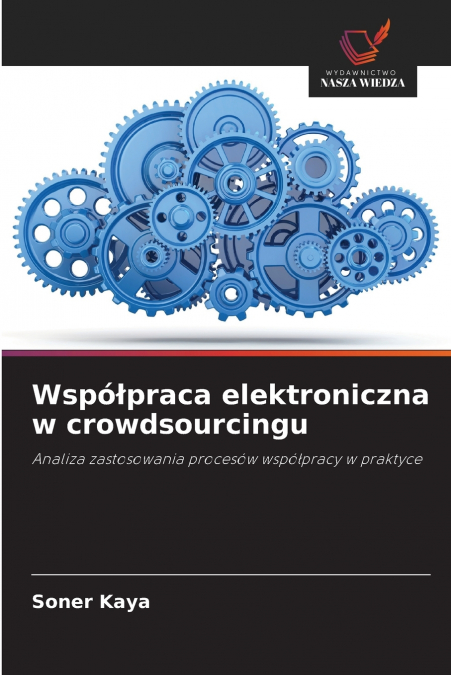 WSPO?PRACA ELEKTRONICZNA W CROWDSOURCINGU