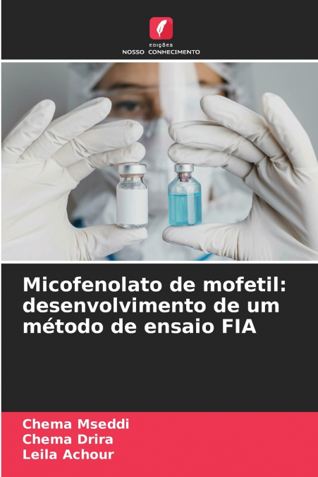 MICOFENOLATO DE MOFETIL