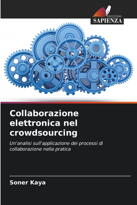 COLLABORAZIONE ELETTRONICA NEL CROWDSOURCING