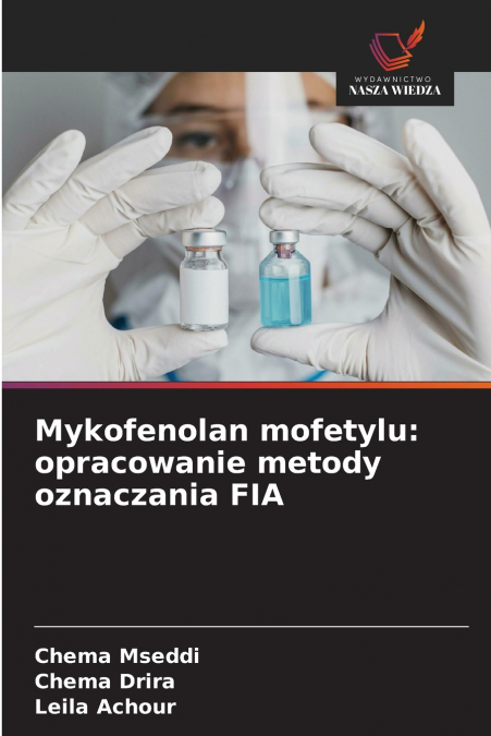 MYKOFENOLAN MOFETYLU
