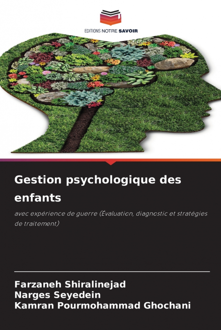 GESTION PSYCHOLOGIQUE DES ENFANTS