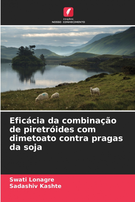 EFICACIA DA COMBINA�AO DE PIRETROIDES COM DIMETOATO CONTRA P