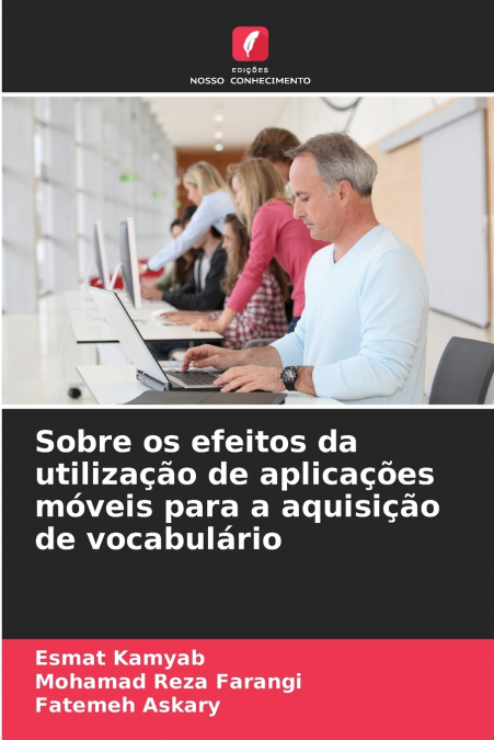 SOBRE OS EFEITOS DA UTILIZA�AO DE APLICA�OES MOVEIS PARA A A
