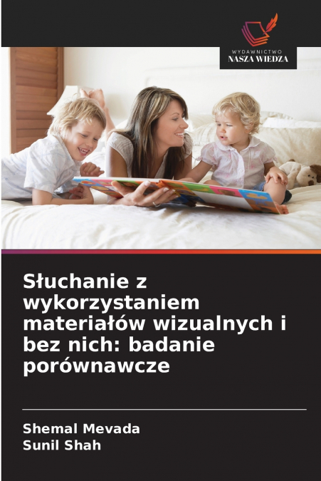 S?UCHANIE Z WYKORZYSTANIEM MATERIA?OW WIZUALNYCH I BEZ NICH