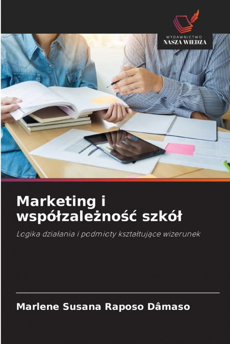 MARKETING I WSPO?ZALE?NO?? SZKO?