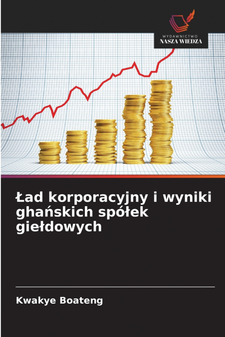 ?AD KORPORACYJNY I WYNIKI GHA?SKICH SPO?EK GIE?DOWYCH
