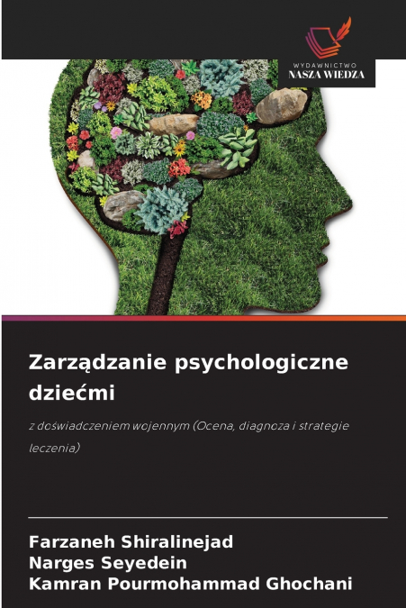 ZARZ?DZANIE PSYCHOLOGICZNE DZIE?MI