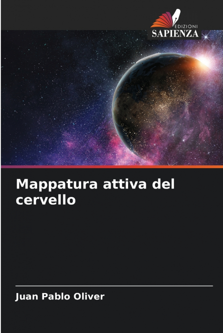 MAPPATURA ATTIVA DEL CERVELLO
