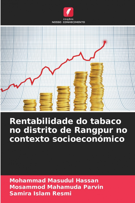 RENTABILIDADE DO TABACO NO DISTRITO DE RANGPUR NO CONTEXTO S