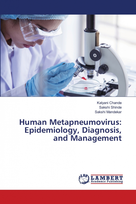 HUMAN METAPNEUMOVIRUS