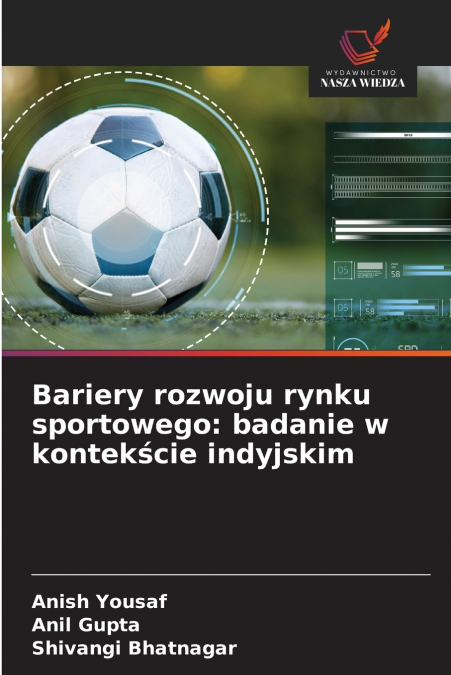 BARIERY ROZWOJU RYNKU SPORTOWEGO