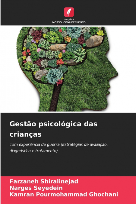 GESTAO PSICOLOGICA DAS CRIAN�AS