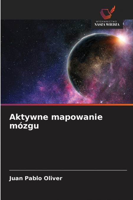 AKTYWNE MAPOWANIE MOZGU