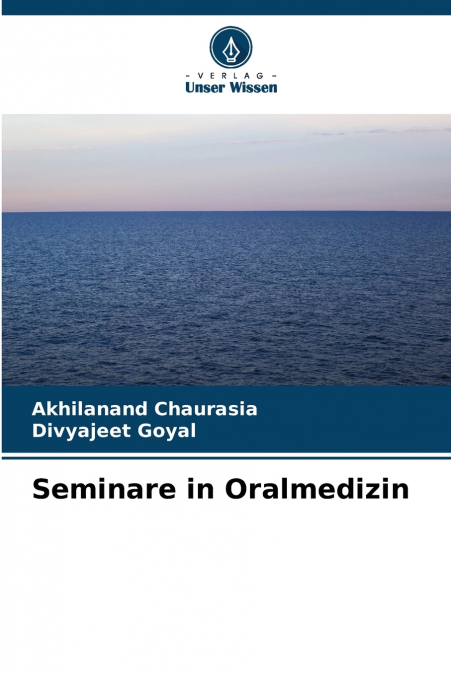 SEMINARE IN ORALMEDIZIN