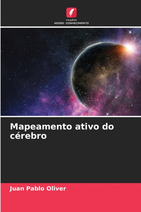 MAPEAMENTO ATIVO DO CEREBRO