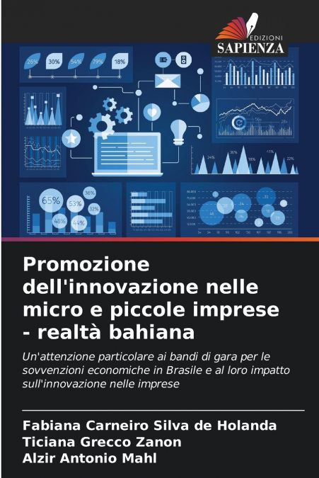 PROMOZIONE DELL?INNOVAZIONE NELLE MICRO E PICCOLE IMPRESE -