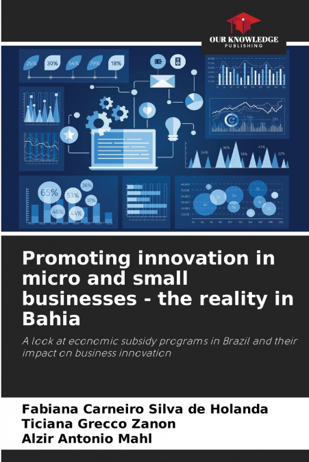 PROMOTING INNOVATION IN MICRO AND SMALL BUSINESSES - THE REA