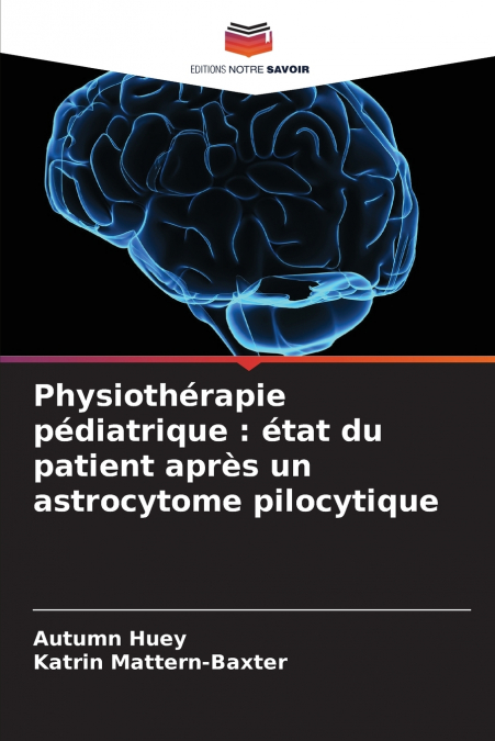 PHYSIOTHERAPIE PEDIATRIQUE
