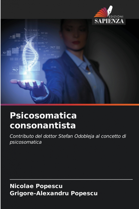 PSICOSOMATICA CONSONANTISTA